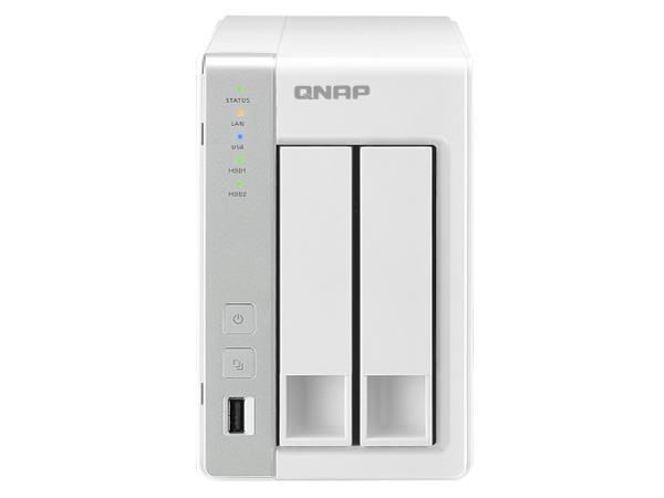 QNAP-TS220